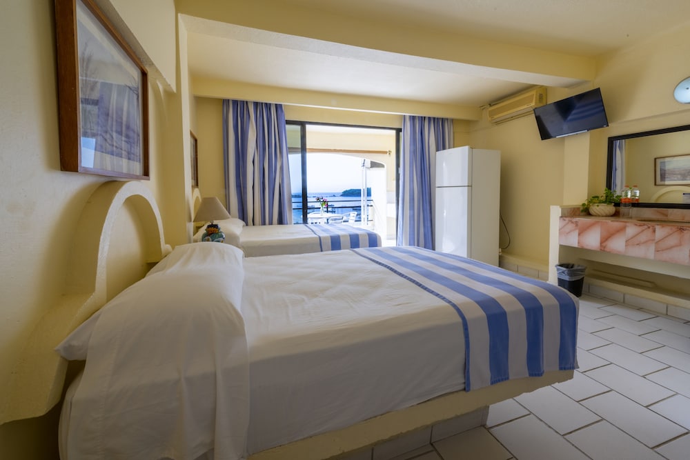 Chambre Supérieure (Ocean View)