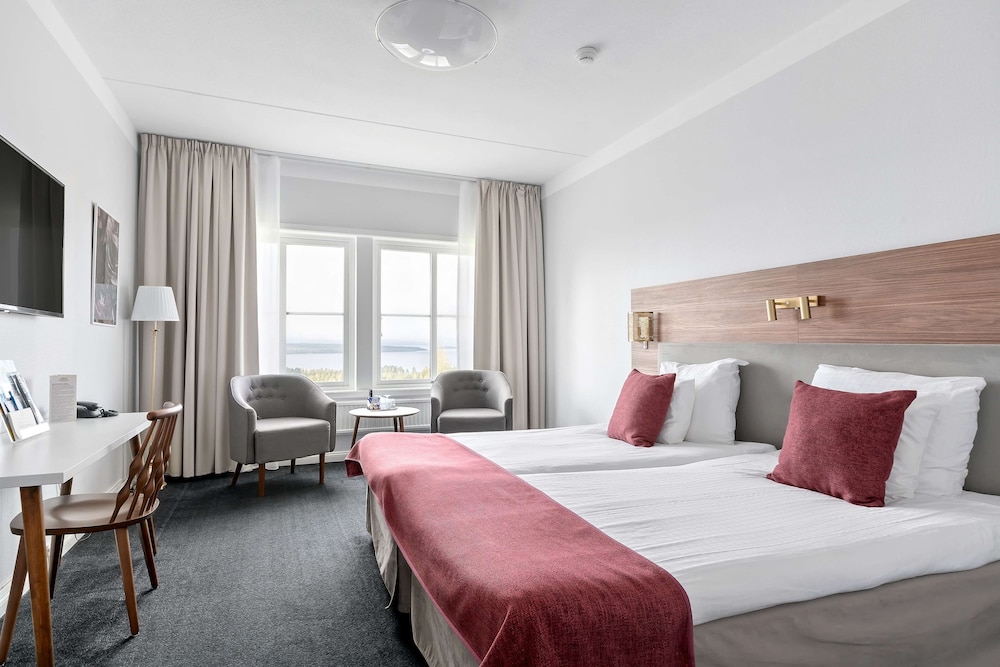 Deluxe Room, 2 Twin Beds, Non Smoking, Sea View - Photo 5