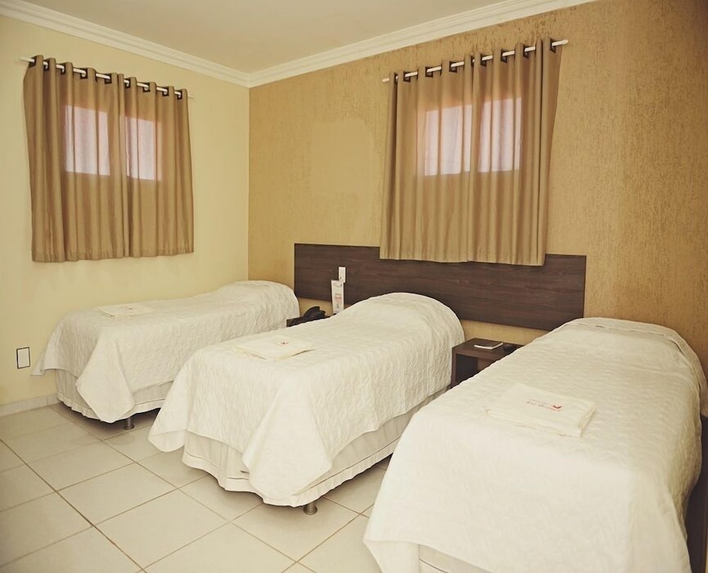 Standard Triple Room photo 1