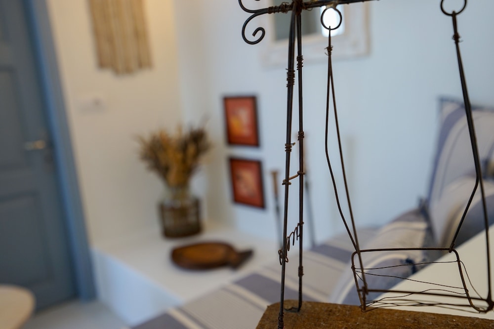 Superior Room (2 Visitors)