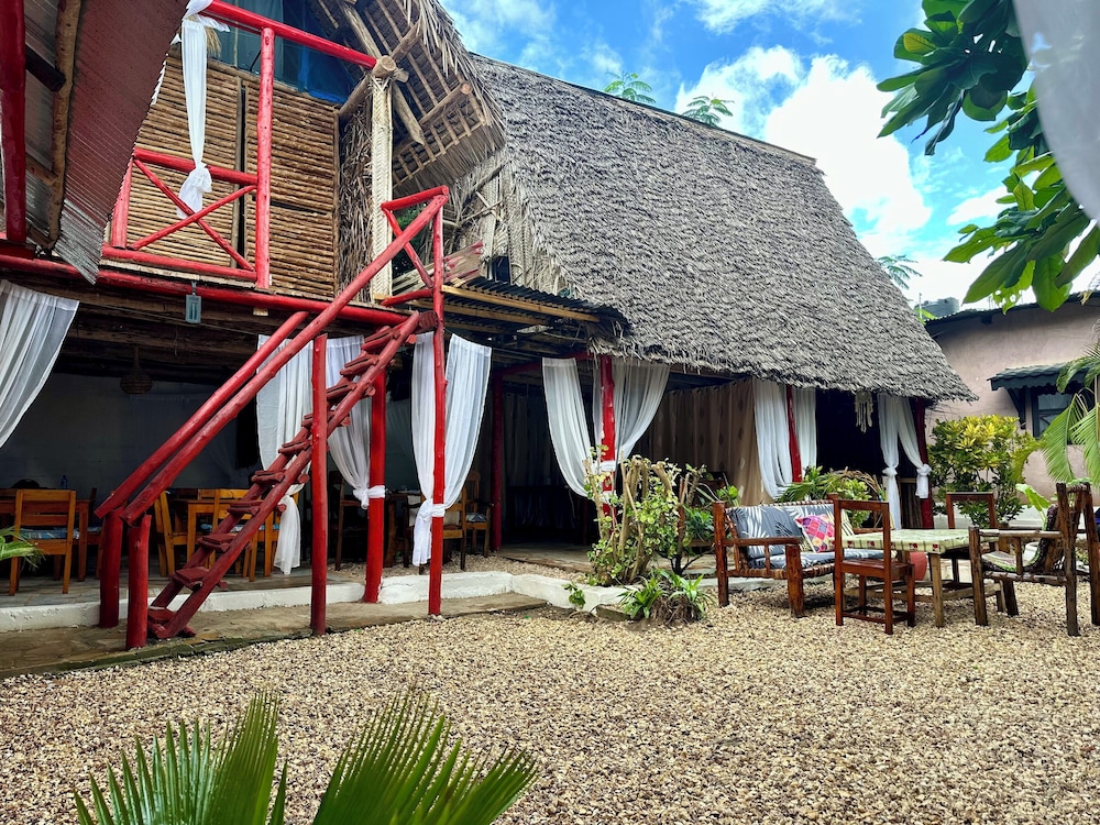 Traditional Double Room, 1 Double Bed