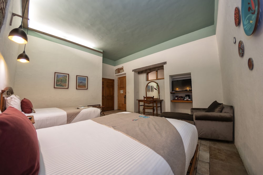 Superior Room, 2 Double Beds - Photo 43