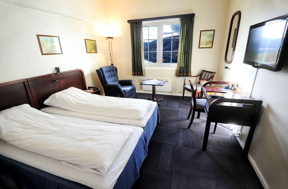 Double Room, Lake View