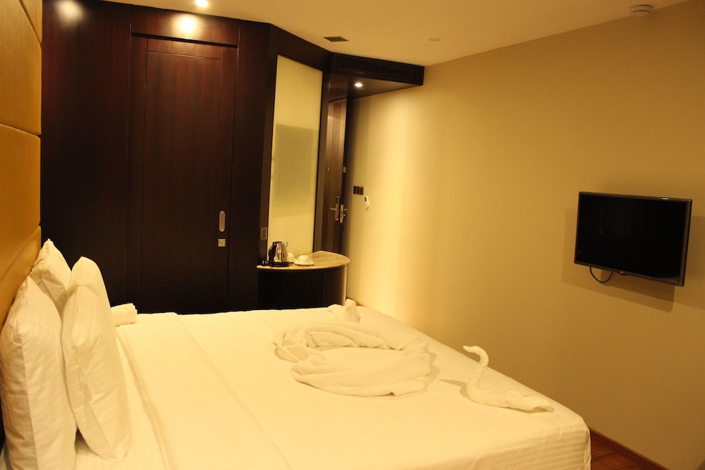 Standard Room - Photo 4