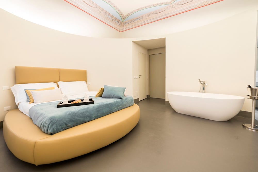 Superior Double Room - Photo 1