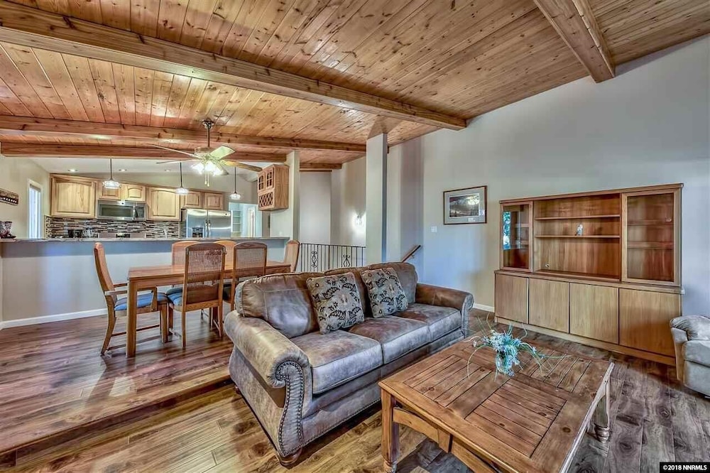 Condo, Multiple Beds (MV55: Lake Village Remodel Condo with)