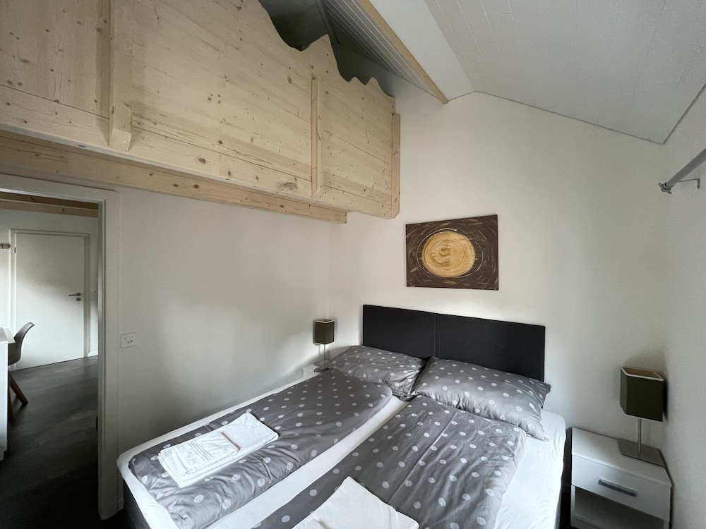 Superior Suite, Private Bathroom (Neubau), photo 6