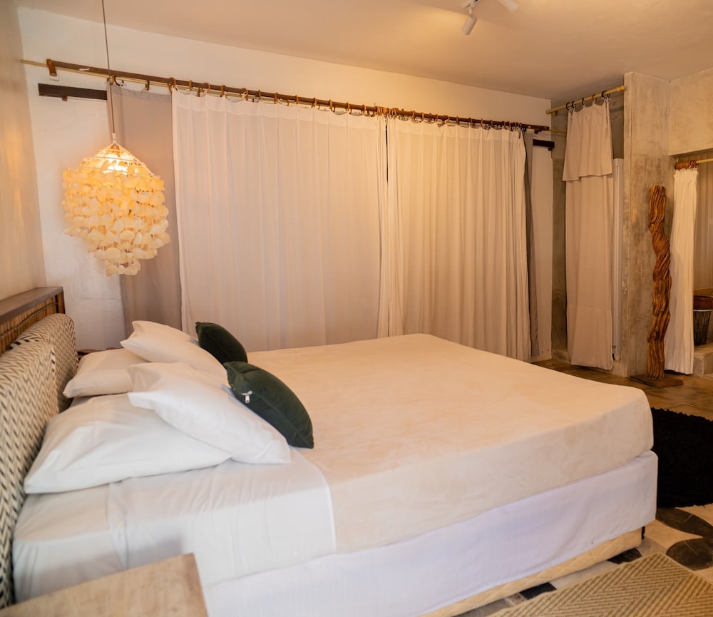 Premium Room, Private Pool, Sea View