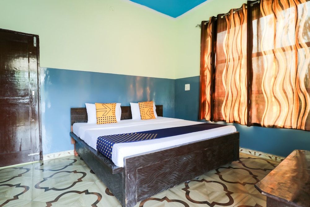 Double Or Twin Room