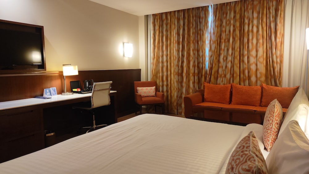 Room, 1 King Bed