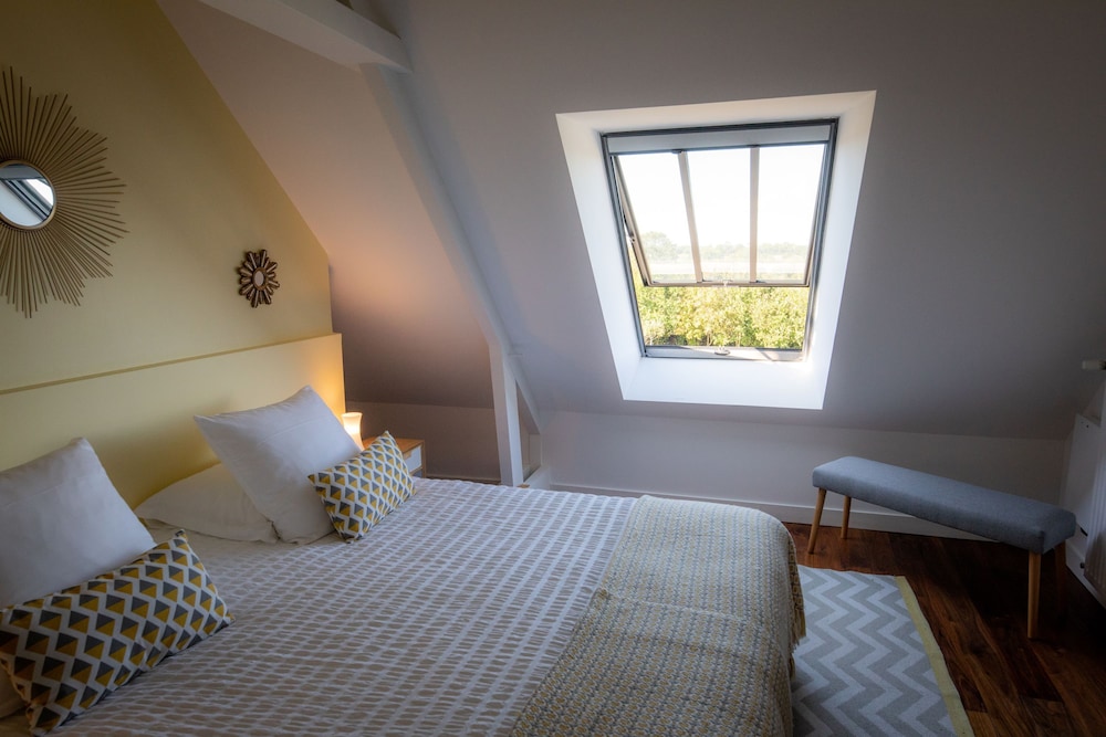 Double Room, 2 Twin Beds, Non Smoking photo 3