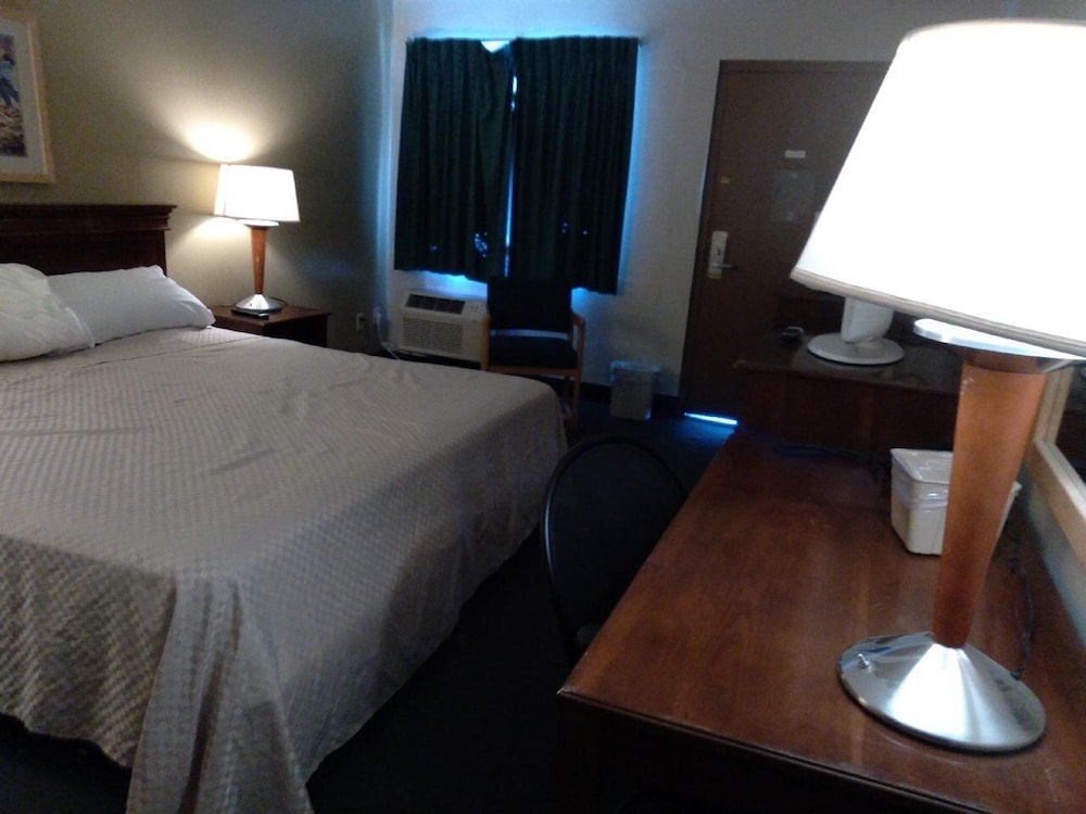 Standard Single Room photo 1