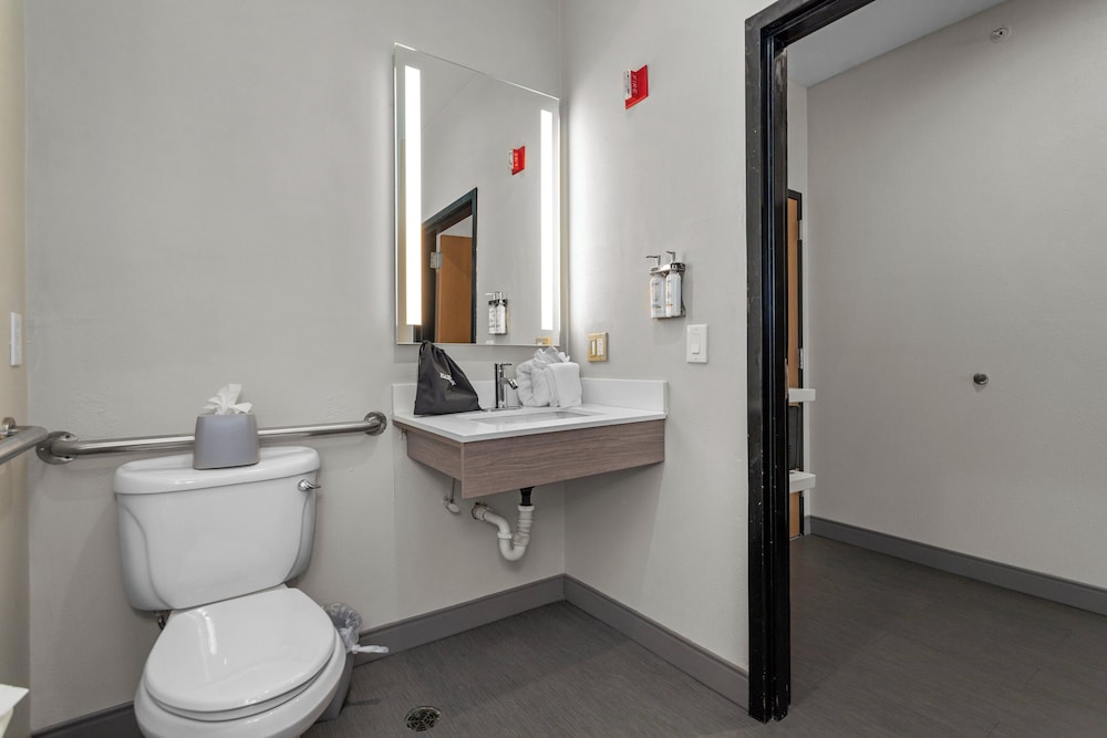 Holiday Inn Express Crockett by IHG, Billede 3