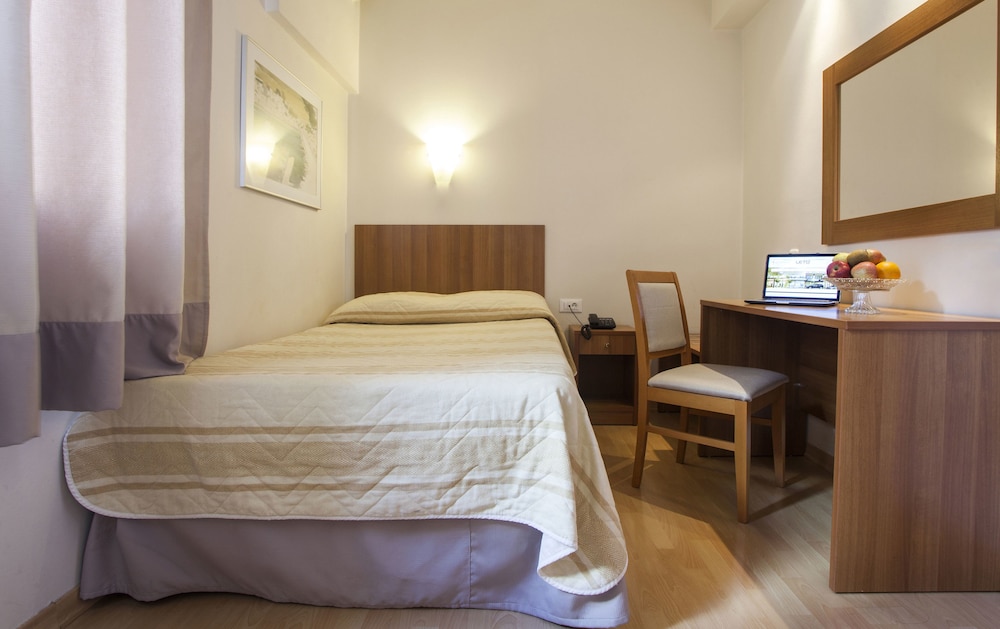 Standard Single Room photo 1