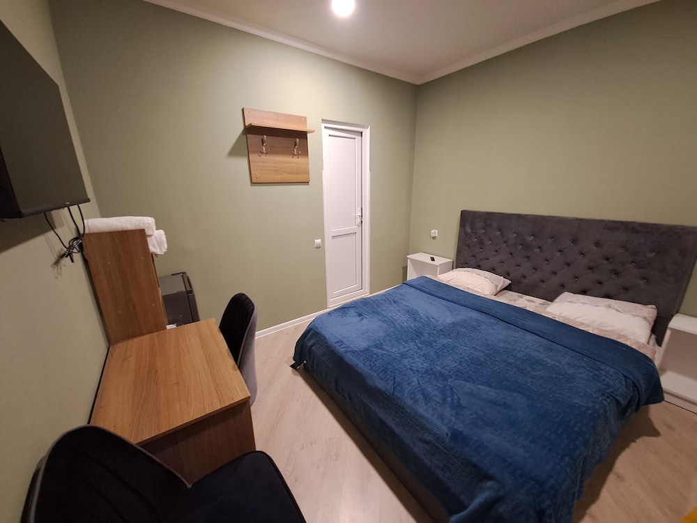 Comfort Double Room photo 1
