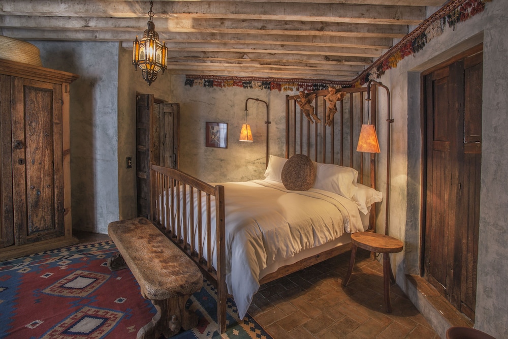 Premier Double Room, 1 Queen Bed, Fireplace