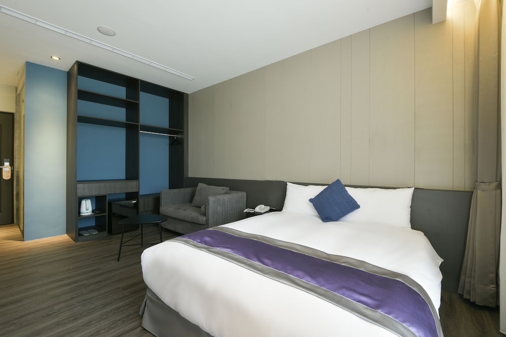 Superior Double Room, 1 Double Bed - Photo 2
