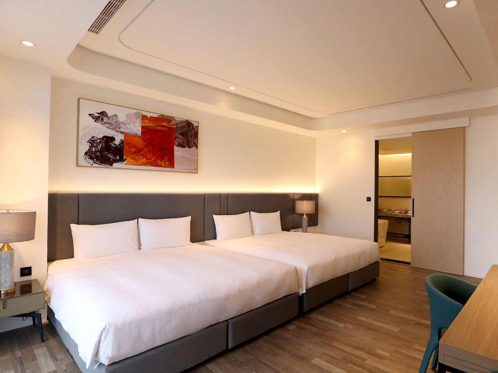 Premium Suite, 1 Bedroom