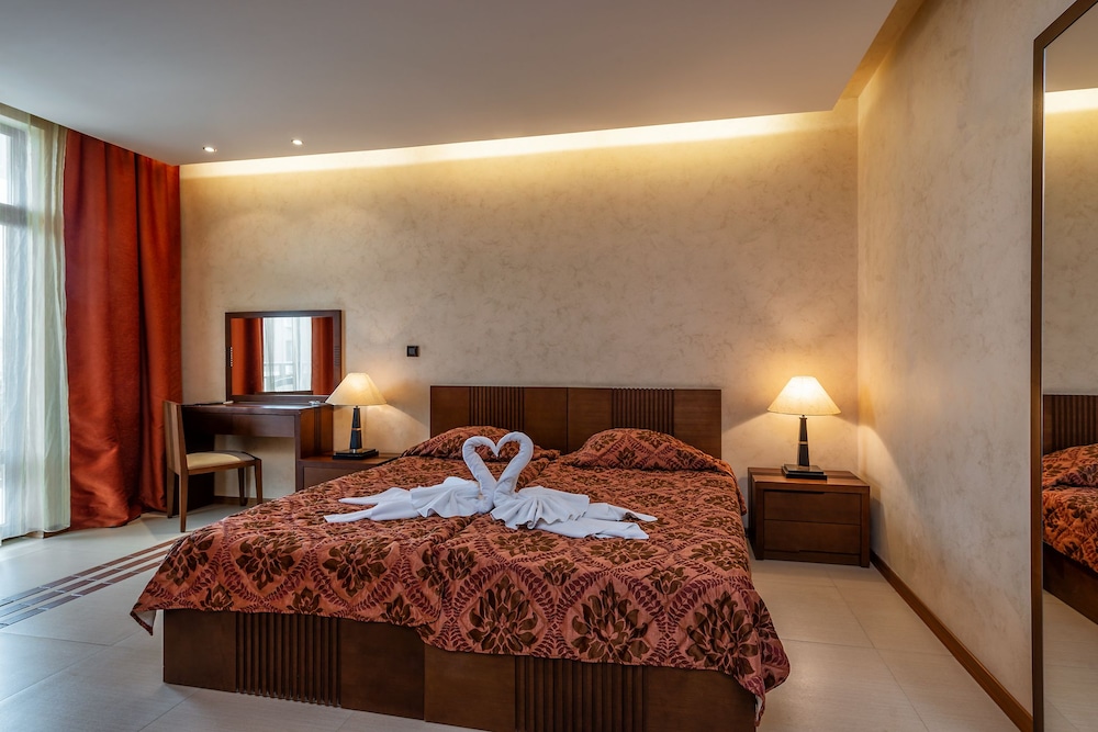 Suite, 1 Bedroom, Sea View photo 3