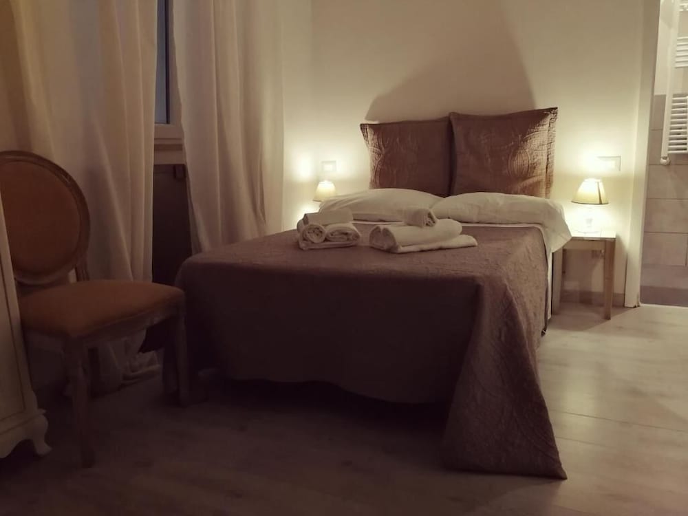 Double Room, Courtyard View (Inactive)