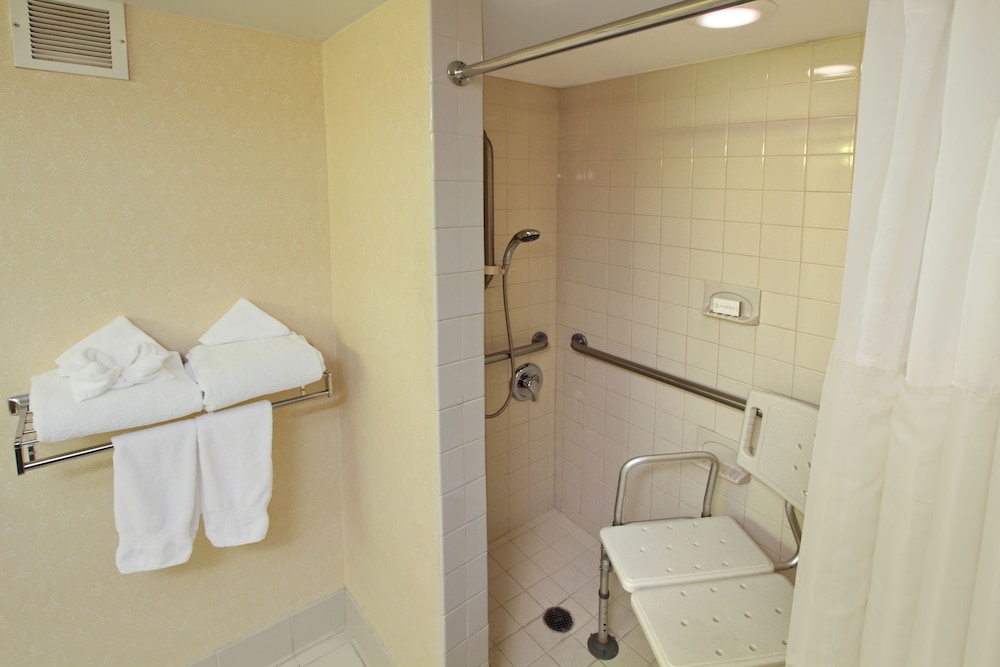 Suite, 1 King Bed, Non Smoking - Photo 4