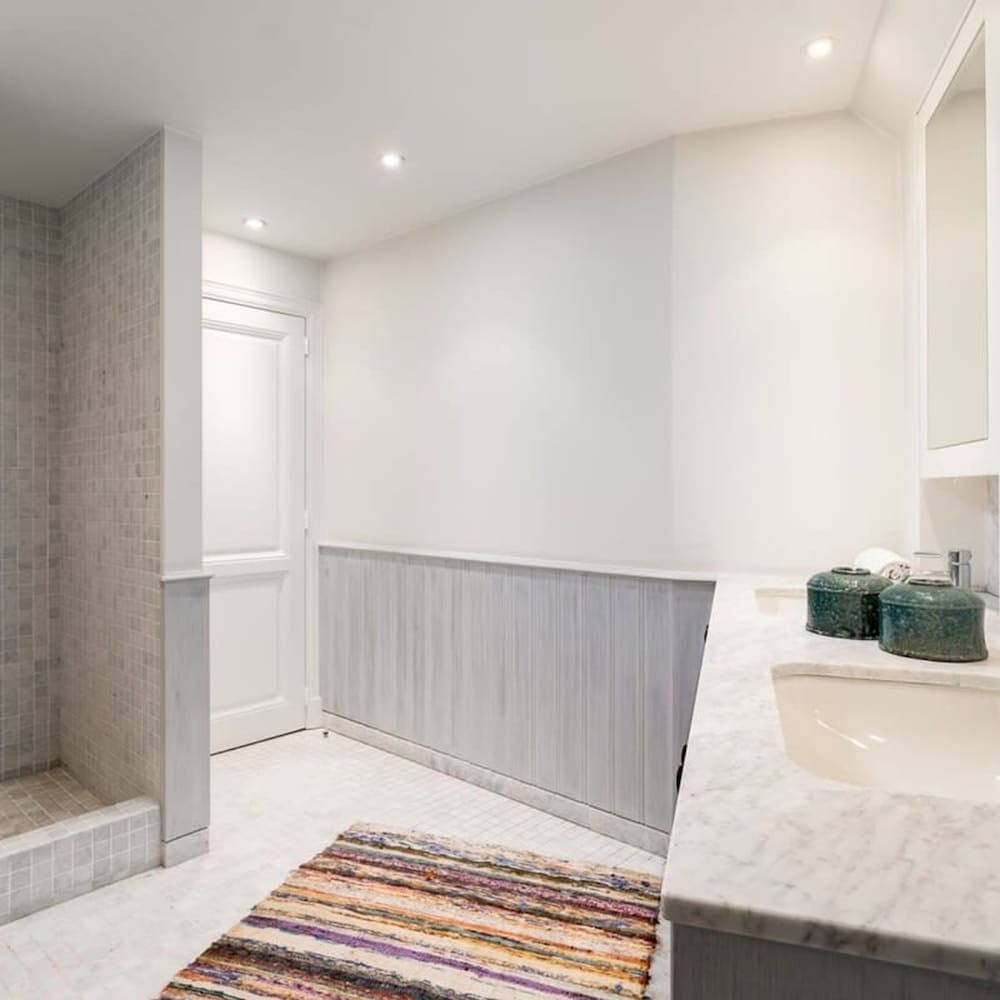 Stunning Penthouse With Free Parking and sea View, Foto 41