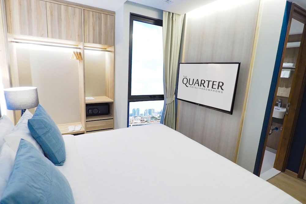 One Bedroom Executive