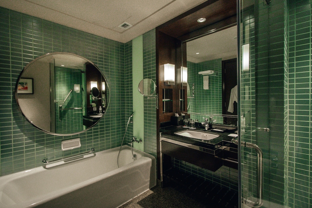 Executive Room, 2 Double Beds