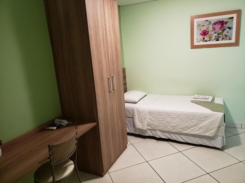 Standard Single Room photo 2