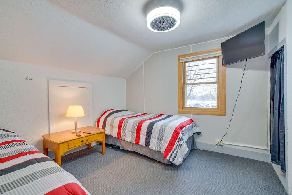 House (3 Bedrooms) photo 1