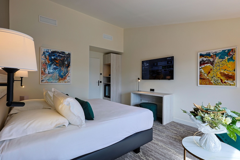 Standard Room - Photo 3
