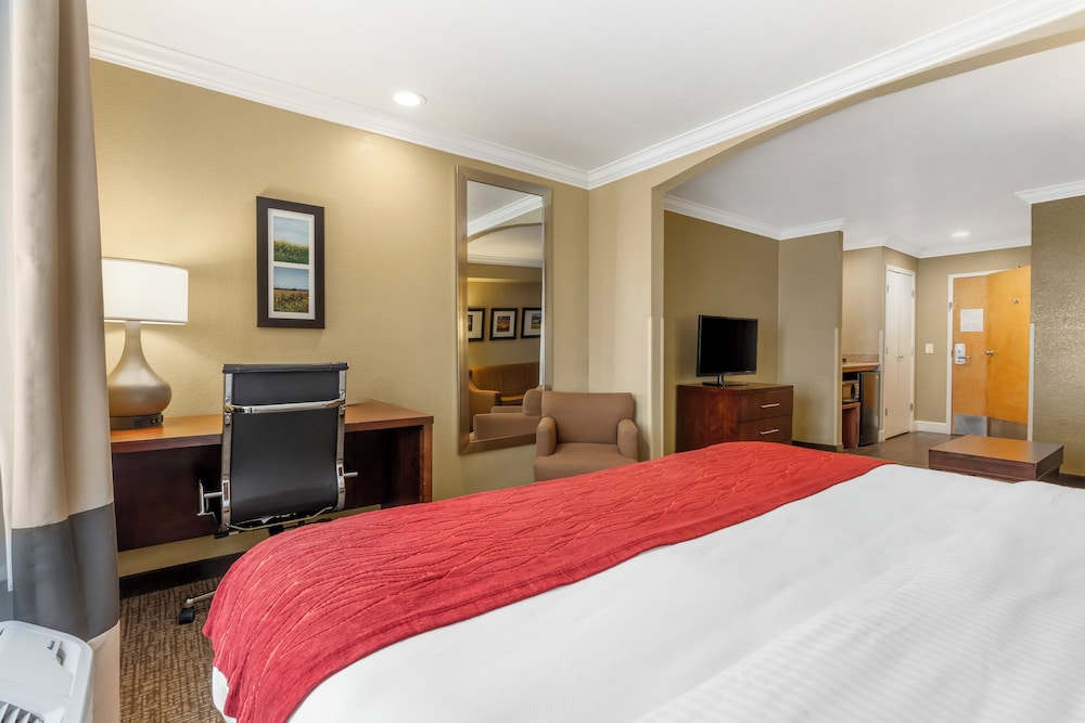 Room, 1 King Bed, Accessible, Non Smoking - Photo 2