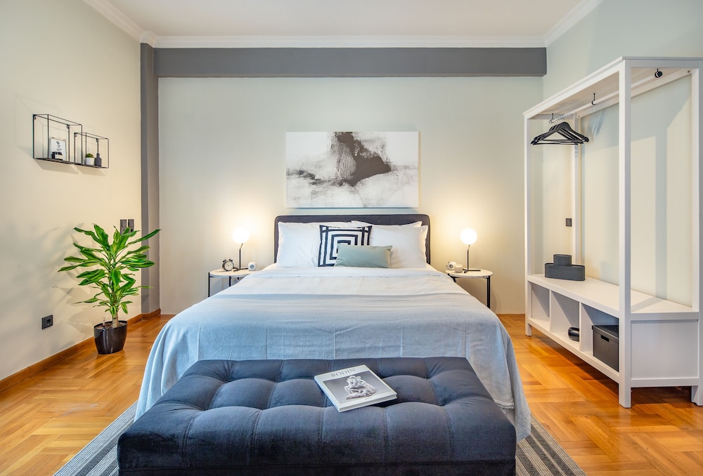 Apartment, 1 Bedroom