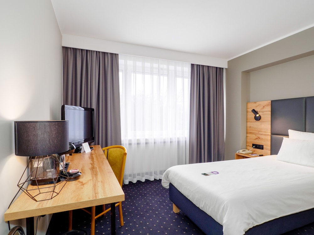 Standard Room, 1 Twin Bed - Photo 6