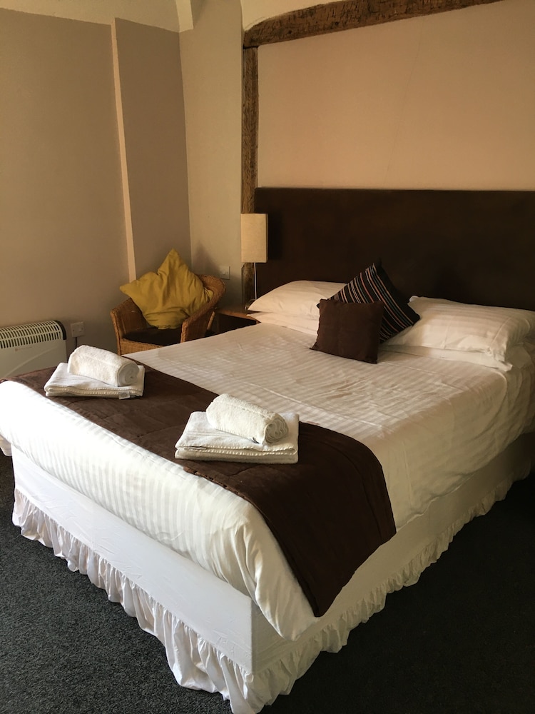 Double Room, 1 Double Bed, Non Smoking photo 1
