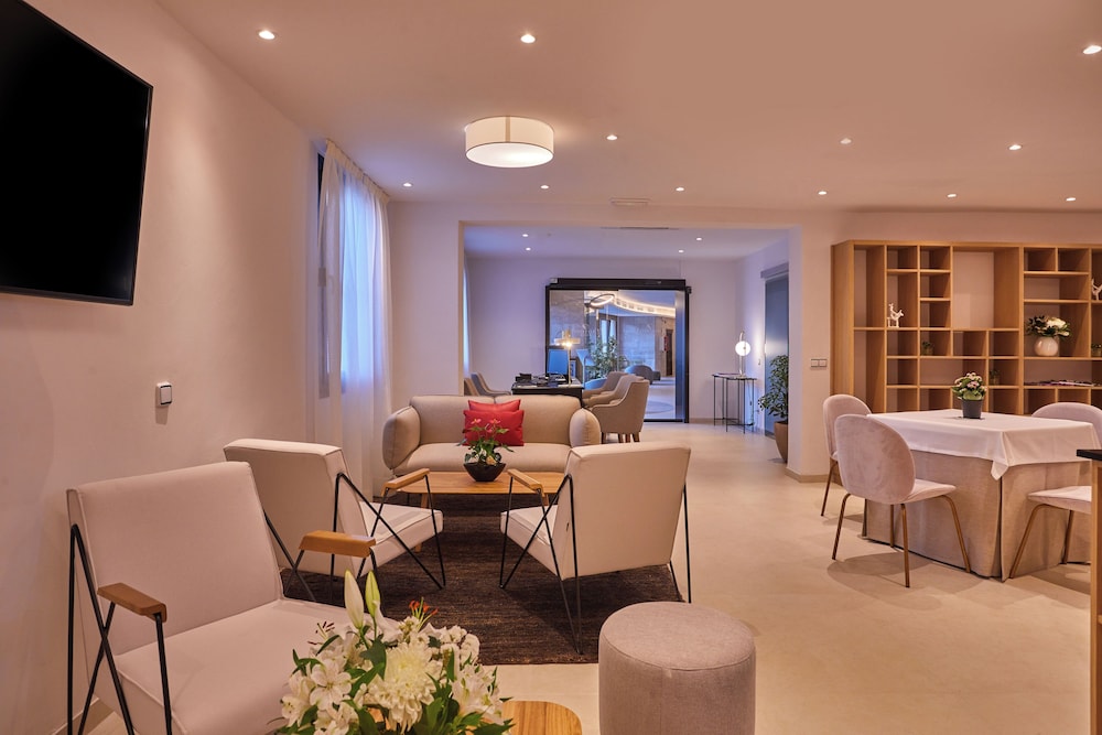Junior Suite, Terrace, Sea View (Preferred Club) - Photo 11