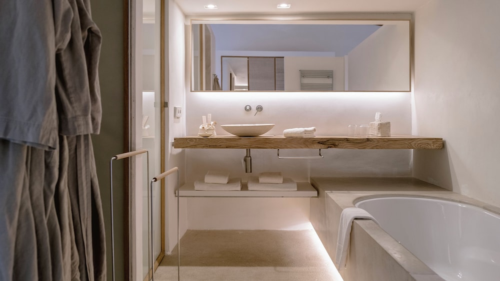 Suite, Terrace