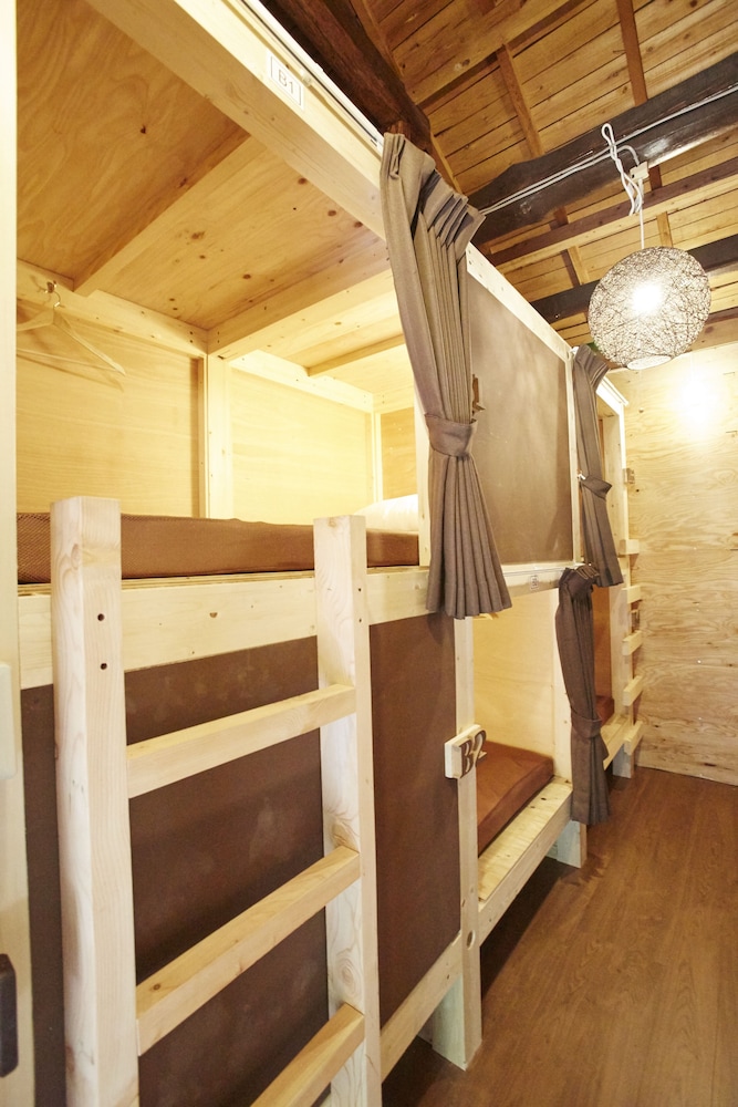 Shared Dormitory, Mixed Dorm photo 2