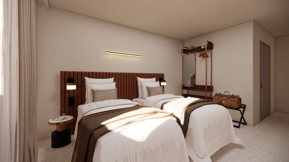 Junior Suite - Photo 1