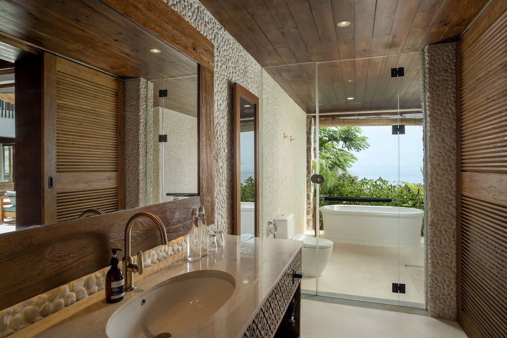 Luxury Villa, 2 Bedrooms, Private Pool, Ocean View - Photo 11