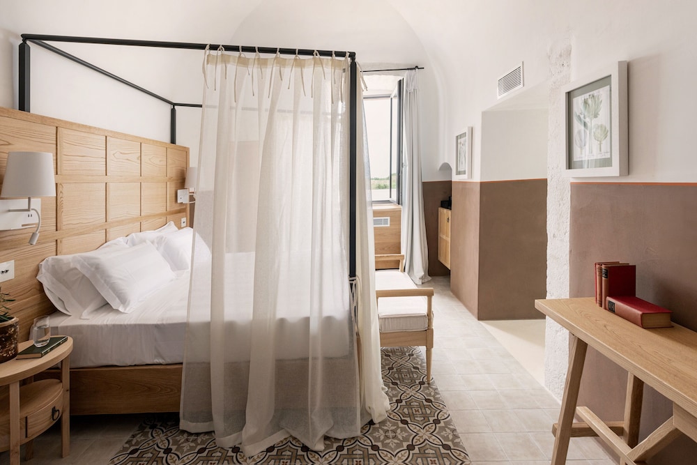 Panoramic Room, Terrace, Sea View photo 2