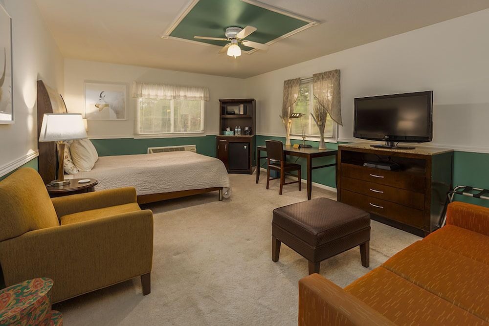Family Suite photo 1