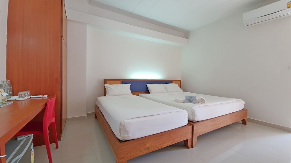 Triple Room photo 3