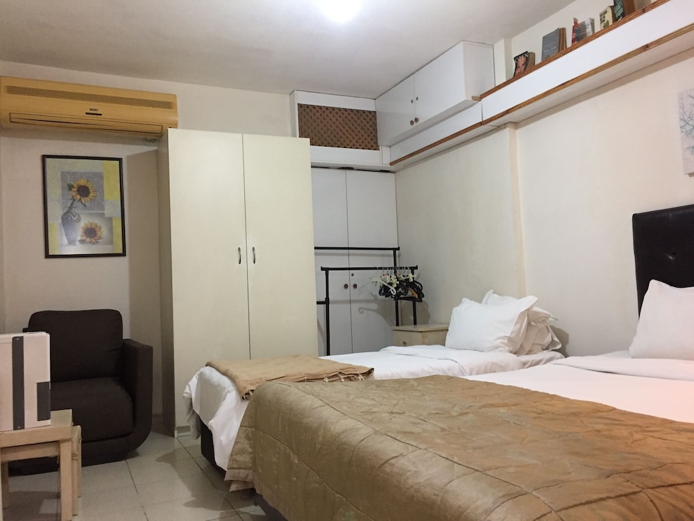 Economy Apartment, 1 Bedroom photo 2