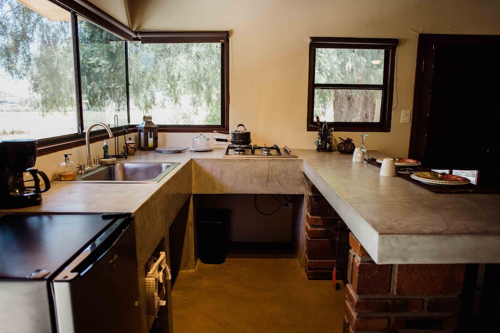 Deluxe Cabin photo 3