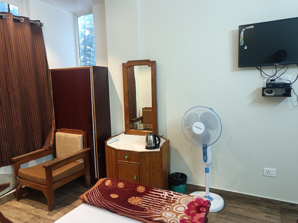 Deluxe Room photo 2