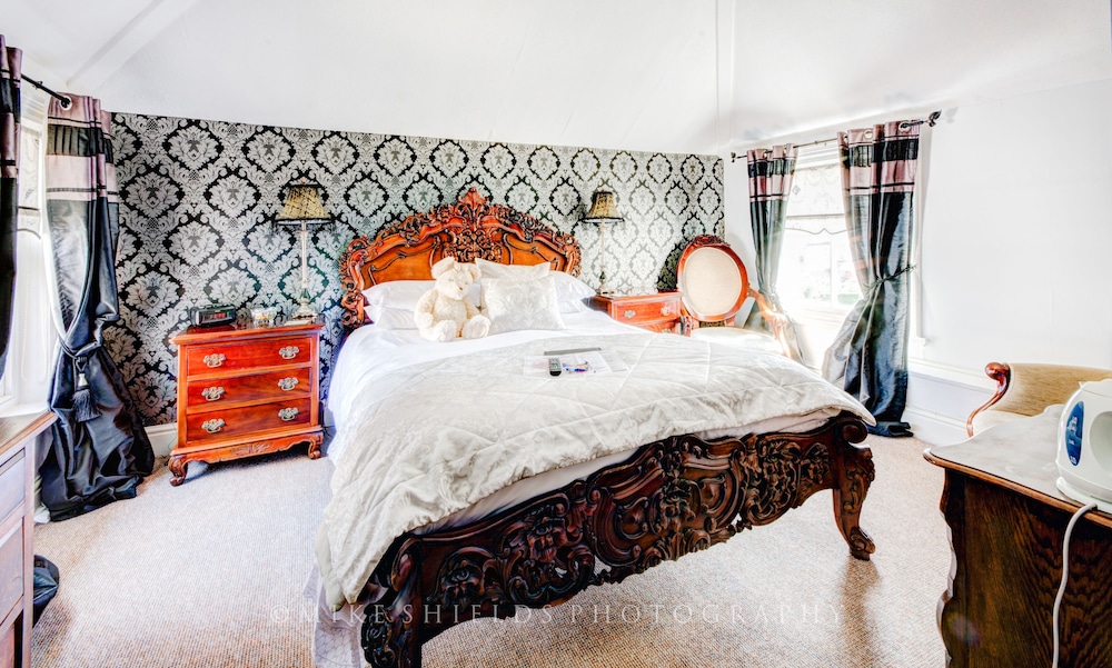 Superior Double Room, 1 King Bed photo 1