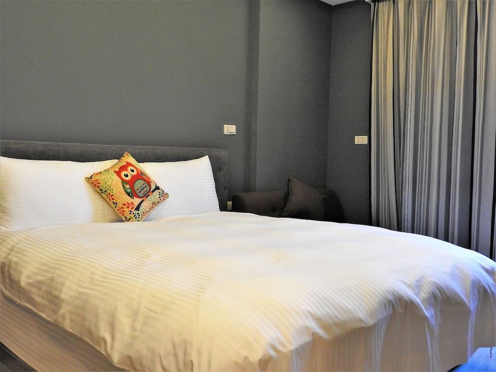 Elite Double Room (C01 / C02) photo 3
