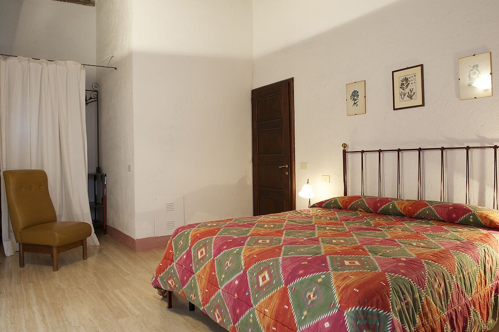 Apartment (con 1 camera da letto) photo 2