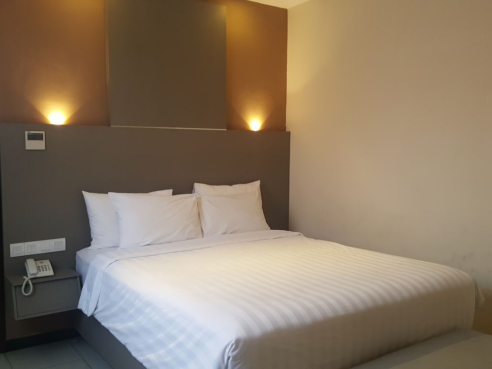 Room (VIP) - Photo 2